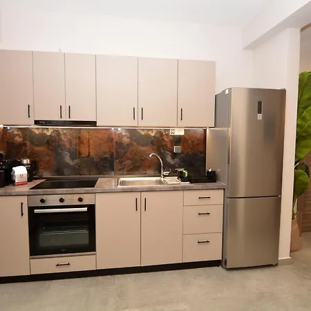 Norte Casa Διαμέρισμα *