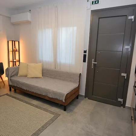 Διαμέρισμα Norte Casa *