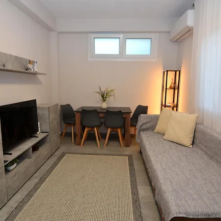 Norte Casa Διαμέρισμα Καβάλα