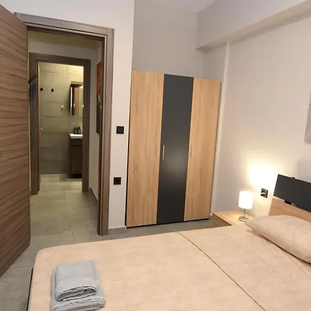 Διαμέρισμα Norte Casa *