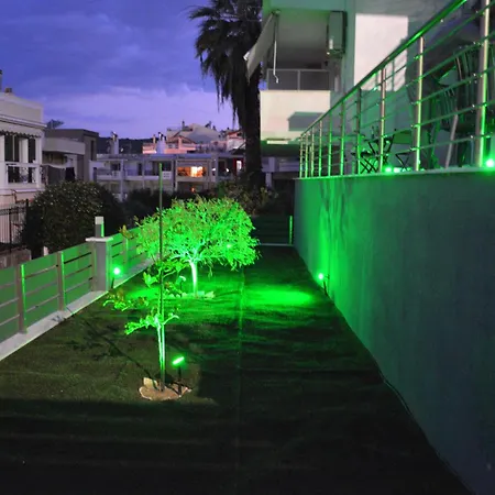 Διαμέρισμα Norte Casa *