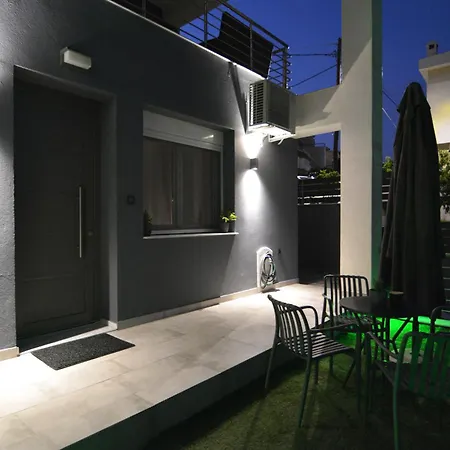Norte Casa Διαμέρισμα