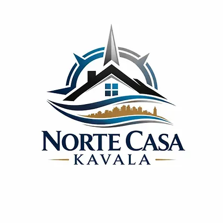 Norte Casa Διαμέρισμα Καβάλα